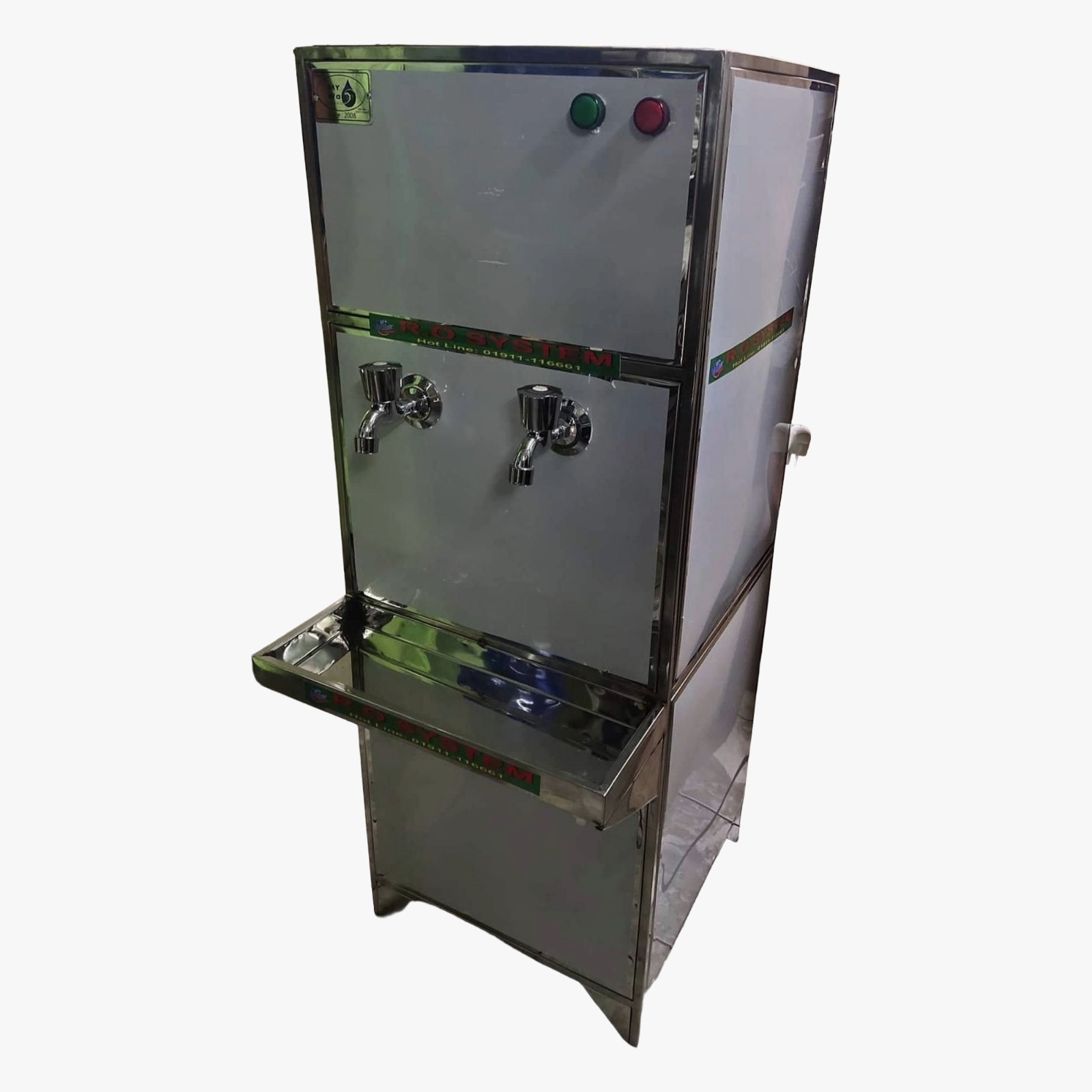 ০২ বি-৭৫ জিপিডি আরও মেশিন