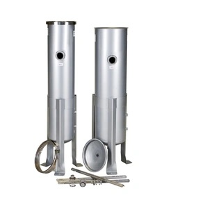 Stainless Steel SS Vessel 2072 For Industrial