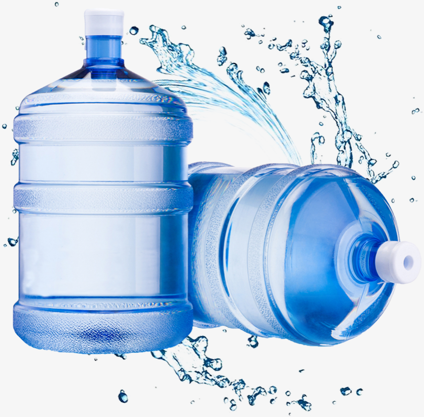 20 Liter Premium Water Jar