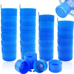 20 Litter  Jar Cap